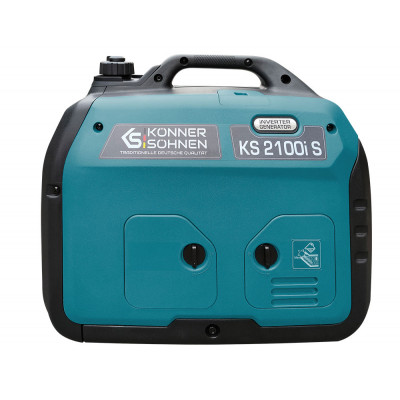 Інверторний генератор KS 2100i S