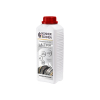Трансмиссионная смазка KS GEAR OIL 80W-90 Konner&Sohnen