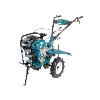 Бензиновий культиватор KS 9HP-1350G-3 (400) Konner&Sohnen