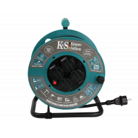 Подовжувач KS CR-25M Konner&Sohnen