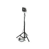 Світлова мачта KS LT 200W SET Konner&Sohnen