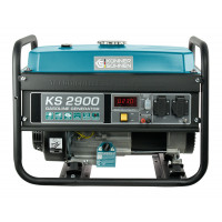 Бензиновый генератор KS 2900 Konner&Sohnen
