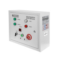 Блок автоматичного введення резерву KS ATS 4/63D-Inverter Konner&Sohnen
