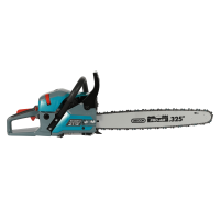 Бензинова пила KS CS31G-18-1 Konner&Sohnen