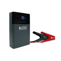 Starthilfe Powerbank mit Luftkompressor  KS JSP-1200 Konner&Sohnen