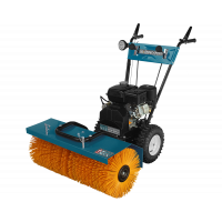 Всесезонна мультифункційна машина KS 7HP-MFM 80 Konner&Sohnen