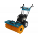 Всесезонна мультифункційна машина KS 7HP-MFM 80