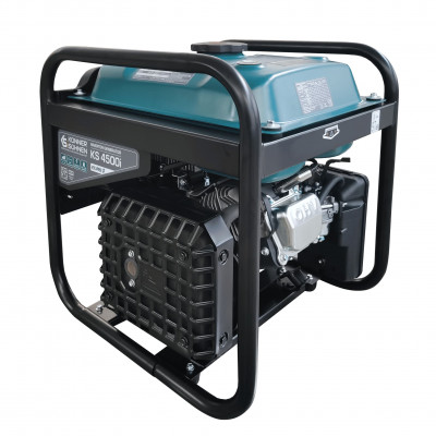 Інверторний генератор KS 4500i