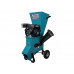 Измельчитель древесины KS 400WS