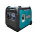 Інверторний генератор KS 5500iES ATSR
