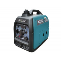 Інверторний газобензиновий генератор KS 2100iG S Konner&Sohnen